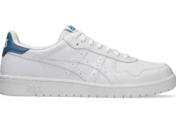 JAPAN S|SportStyle>ASICS JAPAN S White/Grey Floss