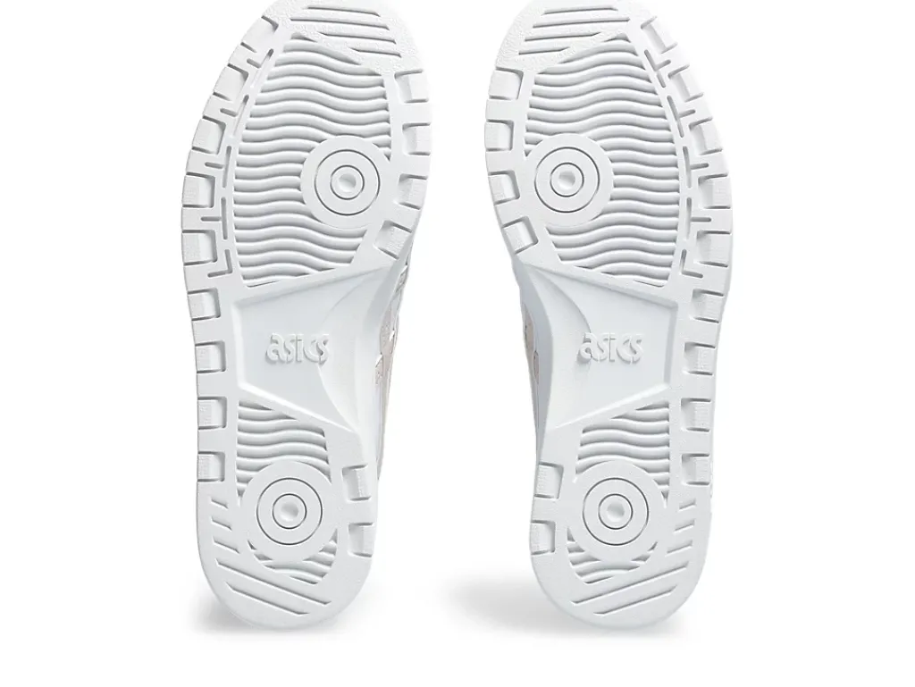JAPAN S|SportStyle>ASICS JAPAN S White/Mineral Beige