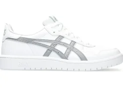 JAPAN S|SportStyle>ASICS JAPAN S White/Sheet Rock
