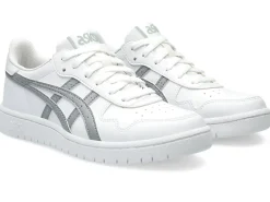JAPAN S|SportStyle>ASICS JAPAN S White/Sheet Rock