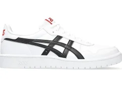 Collectie|JAPAN S>ASICS JAPAN S White/Black