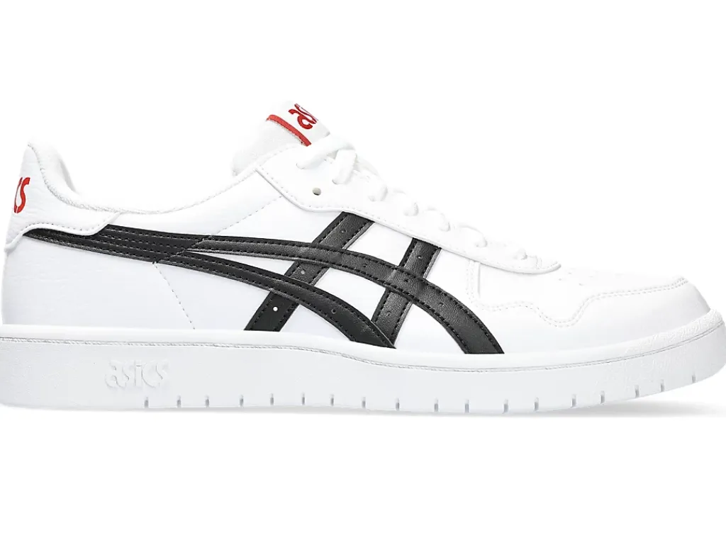 Collectie|JAPAN S>ASICS JAPAN S White/Black