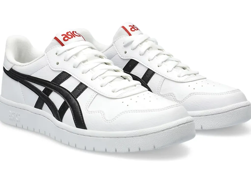 Collectie|JAPAN S>ASICS JAPAN S White/Black