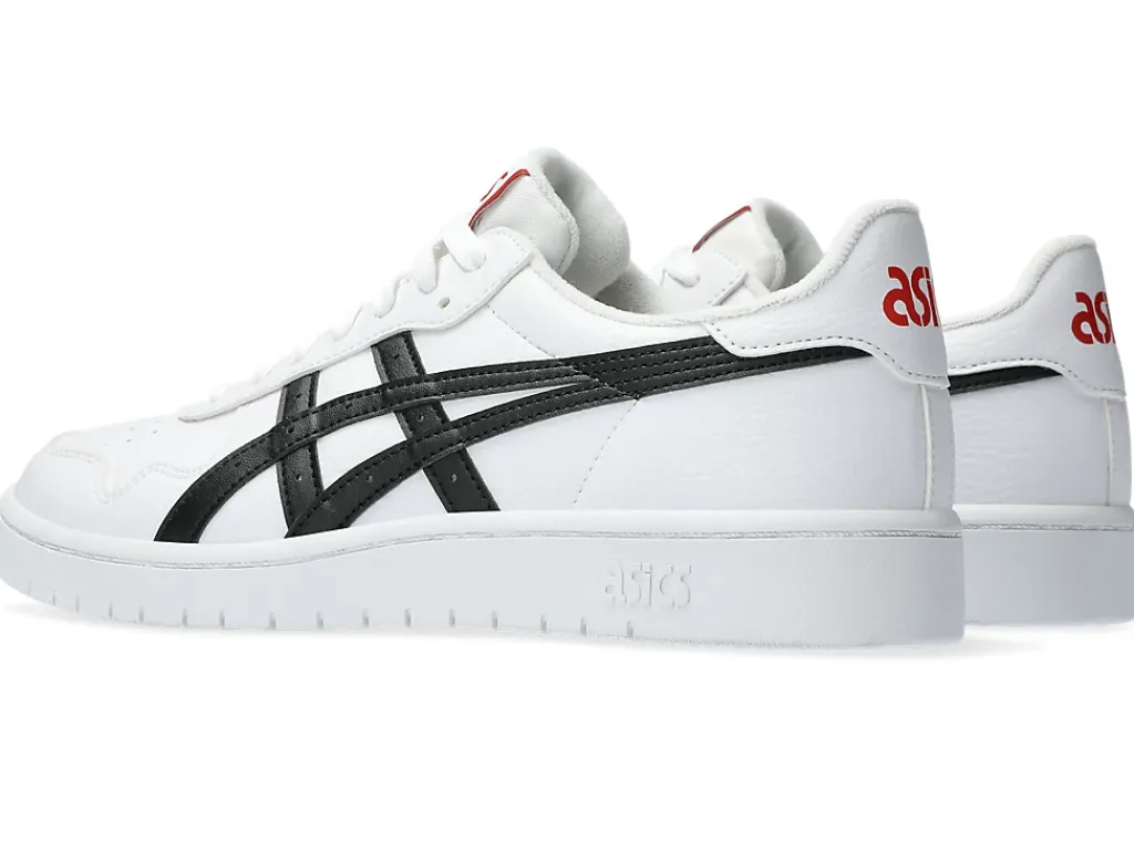 Collectie|JAPAN S>ASICS JAPAN S White/Black