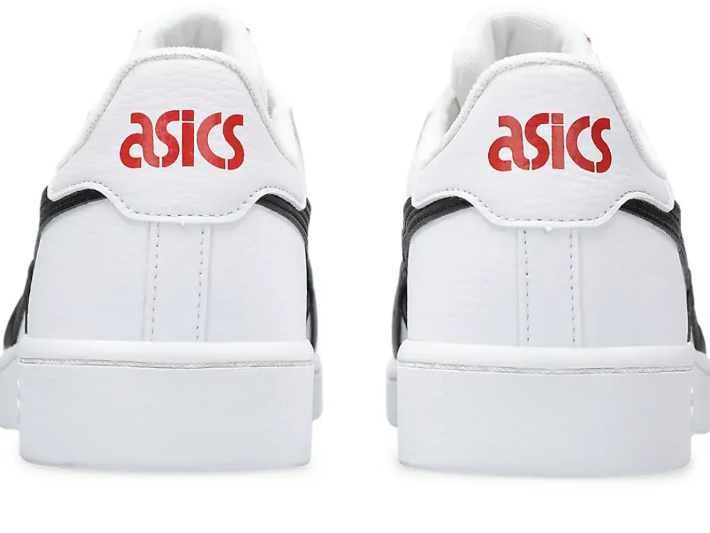 Collectie|JAPAN S>ASICS JAPAN S White/Black