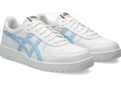Sportstyle|JAPAN S>ASICS JAPAN S White/Faded Denim