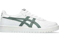 JAPAN S|Kinderen>ASICS JAPAN S GS White/Ivy