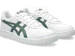JAPAN S|Kinderen>ASICS JAPAN S GS White/Ivy