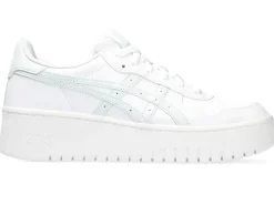 JAPAN S|SportStyle>ASICS JAPAN S PF White/Pure Aqua