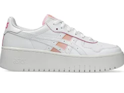 JAPAN S|Nieuw binnen>ASICS JAPAN S PF White/Lotus Pink