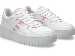 JAPAN S|Nieuw binnen>ASICS JAPAN S PF White/Lotus Pink