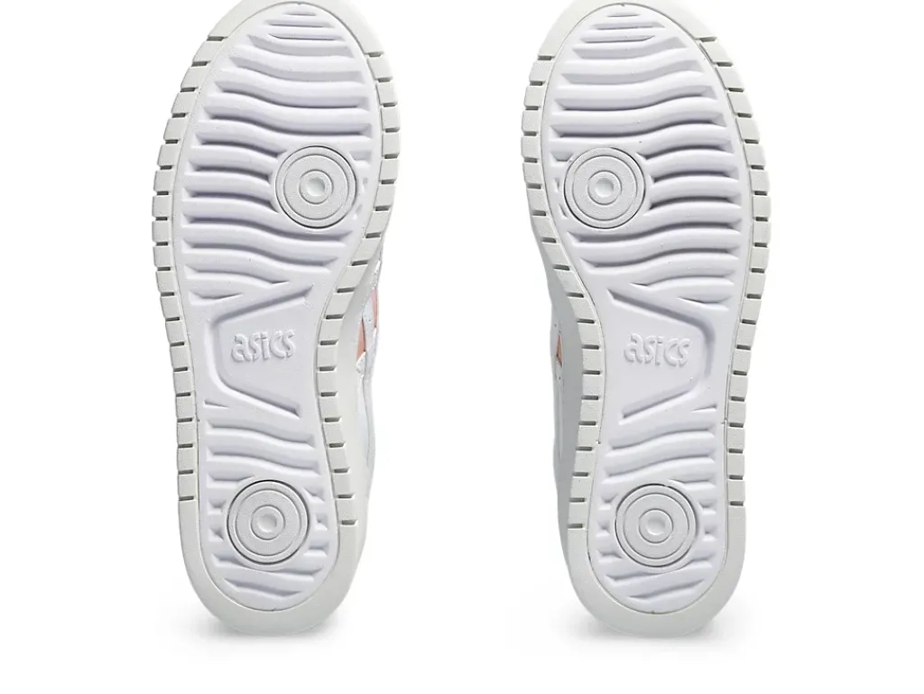 JAPAN S|Nieuw binnen>ASICS JAPAN S PF White/Lotus Pink