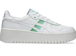 JAPAN S|Nieuw binnen>ASICS JAPAN S PF White/White