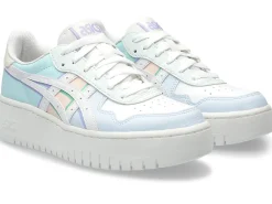Collectie|JAPAN S>ASICS JAPAN S PF White/Aquamarine