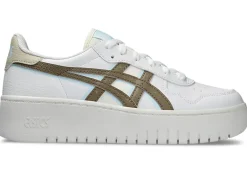 SportStyle|Schoenen>ASICS JAPAN S PF White/Pepper