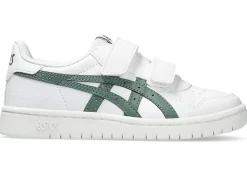 JAPAN S|Kinderen>ASICS JAPAN S PS White/Ivy