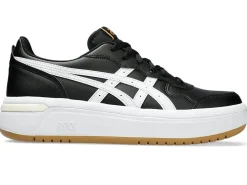 JAPAN S|Nieuw binnen>ASICS JAPAN S ST Black/White