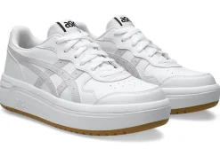 JAPAN S|Nieuw binnen>ASICS JAPAN S ST White/Glacier Grey