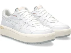 JAPAN S|Uitgelicht>ASICS JAPAN S ST White/Maple Sugar