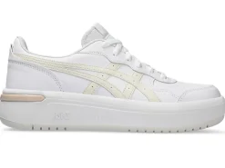 JAPAN S|SportStyle>ASICS JAPAN S ST White/Birch