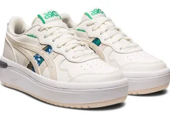 Collectie|JAPAN S>ASICS JAPAN S ST Cream/Oatmeal