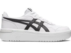 Collectie|JAPAN S>ASICS JAPAN S ST White/Black