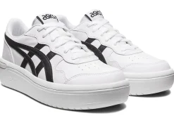 Collectie|JAPAN S>ASICS JAPAN S ST White/Black