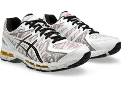 GEL-KAYANO™ 14|Sportstyle>ASICS KENZO x GEL-KAYANO 20 Glacier Grey/Black