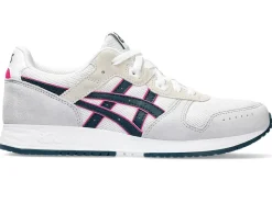 Heritage|SportStyle>ASICS LYTE CLASSIC White/Dark Ocean