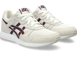 Heritage|Collectie>ASICS LYTE CLASSIC Cream/Port Royal