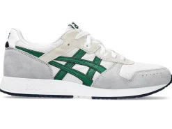 Heritage|Collectie>ASICS LYTE CLASSIC White/Shamrock Green