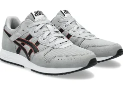 Heritage|Collectie>ASICS LYTE CLASSIC Mid Grey/Black