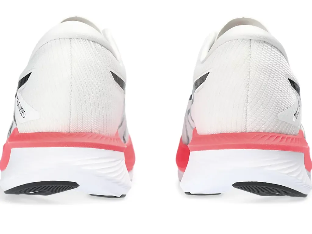 MAGIC SPEED™|Run faster>ASICS MAGIC SPEED 3 White/Black