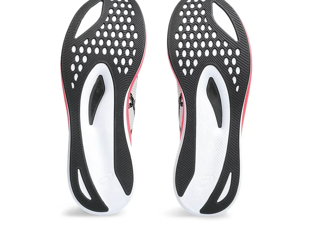 MAGIC SPEED™|Run faster>ASICS MAGIC SPEED 3 White/Black