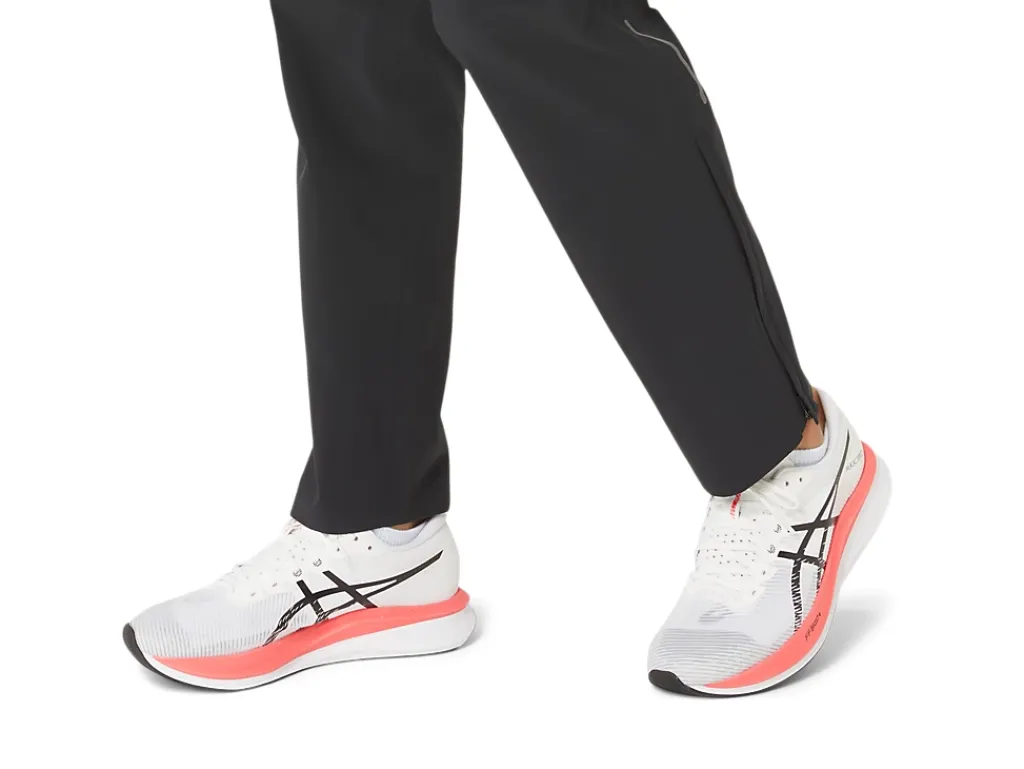 MAGIC SPEED™|Run faster>ASICS MAGIC SPEED 3 White/Black