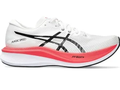MAGIC SPEED™|Run faster>ASICS MAGIC SPEED 3 White/Black