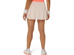 Kleding|Rokken & jurken>ASICS MATCH SKORT Sun Coral