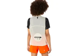 Kleding|Hardlopen>ASICS METARUN PACKABLE GILET Birch