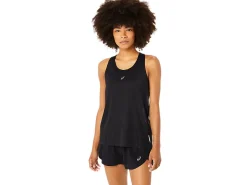 Kleding|Hardlopen>ASICS METARUN TANK Performance Black