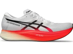 Run faster|METASPEED™>ASICS METASPEED EDGE+ White/Black