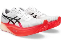 Run faster|METASPEED™>ASICS METASPEED SKY+ White/Black