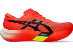Run faster|METASPEED™>ASICS METASPEED SKY PARIS Sunrise Red/Black