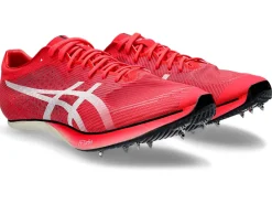 Atletiek|Schoenen>ASICS METASPEED SP Diva Pink/White