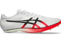Atletiek|Schoenen>ASICS METASPEED SP White/Black
