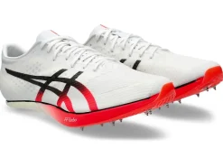 Atletiek|Schoenen>ASICS METASPEED SP White/Black