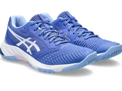 Squash & badminton|Handbal>ASICS NETBURNER BALLISTIC FF 3 Sapphire/Cosmos