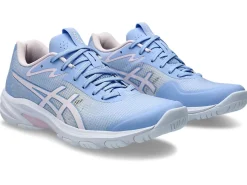 Netbal|Netbal>ASICS NETBURNER PROFESSIONAL FF 4 Light Sapphire/Cosmos