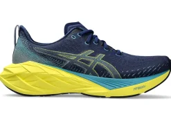 NOVABLAST™|Run faster>ASICS NOVABLAST 4 Blue Expanse/Blue Teal