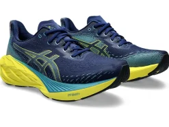 NOVABLAST™|Run faster>ASICS NOVABLAST 4 Blue Expanse/Blue Teal