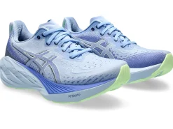 NOVABLAST™|Run faster>ASICS NOVABLAST 4 Light Sapphire/Sapphire